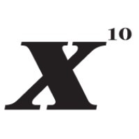 X10 Capital logo