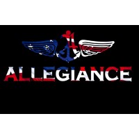 Allegiance Clothing logo