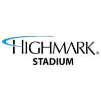 Highmark Stadium logo