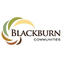 Blackburn Communities logo