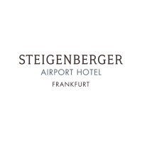 Steigenberger Airport Hotel Frankfurt logo
