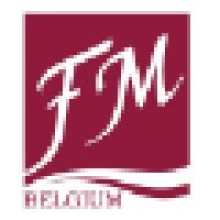 FM Group Benelux logo