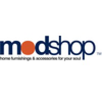 Mod Shop logo