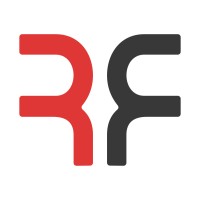 RF Labs logo