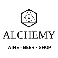 Alchemy Wine & Beer logo