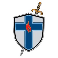 Lawton Christian School logo