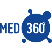 MED360 logo