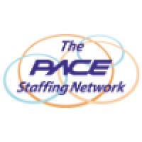 PACE Staffing Network logo