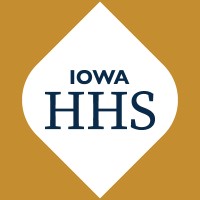 Iowa Department Of Health And Human Services logo