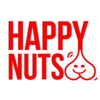Happy Nuts logo