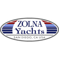 Zolna Yachts logo