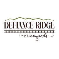 Defiance Ridge Vineyards logo