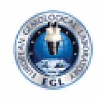 EGL International logo