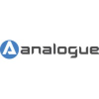 Analogue Ltd logo
