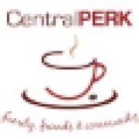 Central Perk, LLC logo