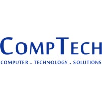 CompTech logo