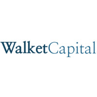 WALKET CAPITAL logo