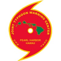 Joint Typhoon Warning Center (JTWC) logo