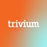Trivium China logo
