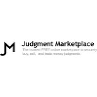 Judgment Marketplace logo