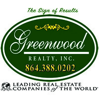Greenwood Realty Inc. logo