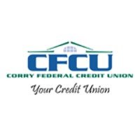 Corry Federal Credit Union logo