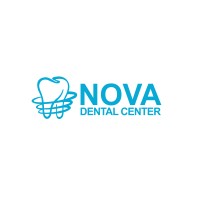 Nova Dental Center logo