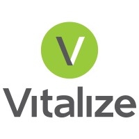 Vitalize LLC logo