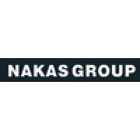 NAKAS GROUP logo