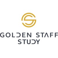 Golden Staff Study logo