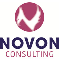 NOVON Consulting logo