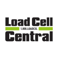 Load Cell Central logo