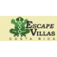 Escape Villas logo