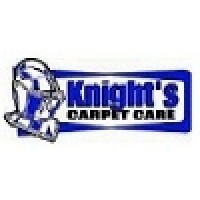 Knights Carpet Care LLC logo