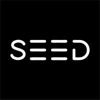 Seed - Dispensary logo