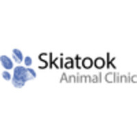 Skiatook Animal Clinic logo