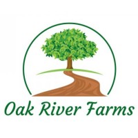 Oak River Farms logo