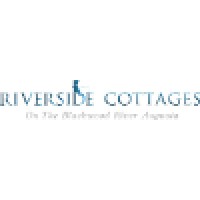 Riverside Cottages logo