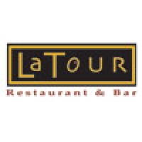 La Tour Restaurant And Bar logo