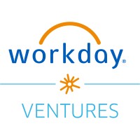 Workday Ventures logo