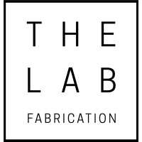 The Lab Fabrication logo