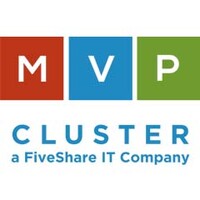 MVP Cluster logo