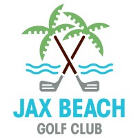 Jacksonville Beach Golf Club logo