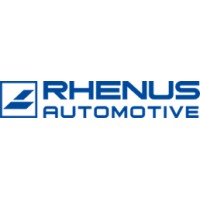 Rhenus Automotive logo