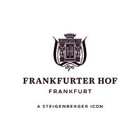 FRANKFURTER HOF | A STEIGENBERGER ICON logo