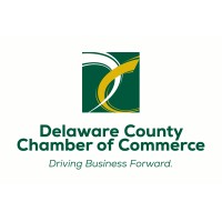 Delaware County Chamber Of Commerce logo