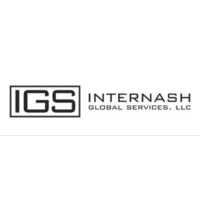 Internash Global Services LLC logo