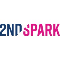 2nd Spark logo