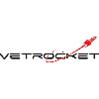 Vet Rocket logo