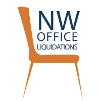 Northwest Office Liquidations logo